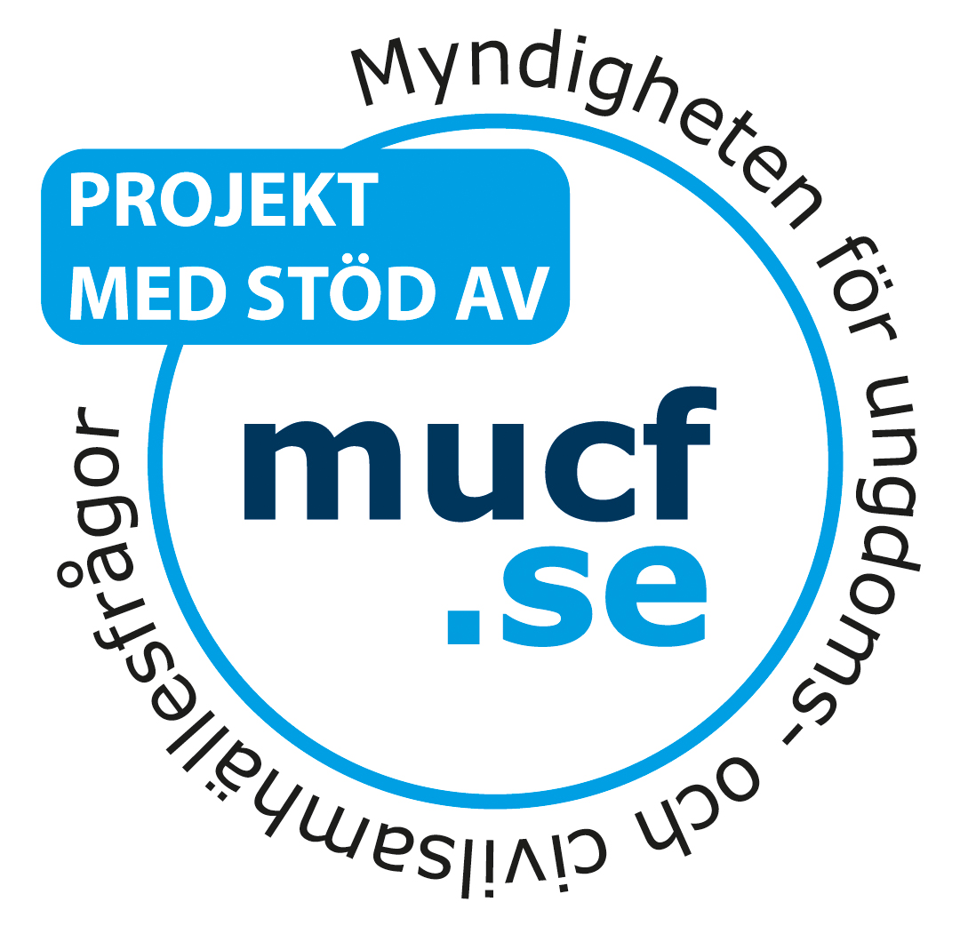 Mydigheten för ungdoms- och civilsamhällesfrågor